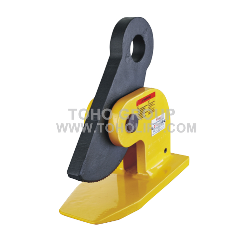 YPC HORIZONTAL LIFTING CLAMPS