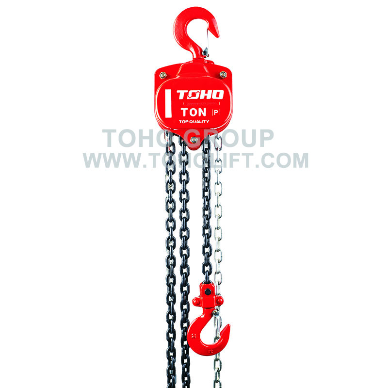 HSZ-622A Type Chain Block