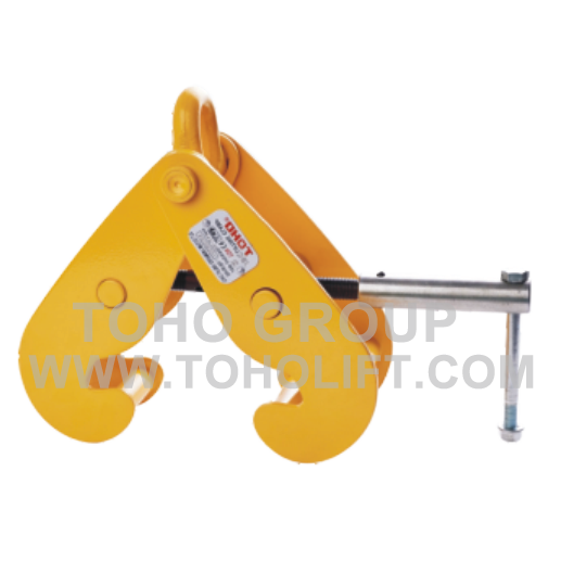 JBC Beam Clamp