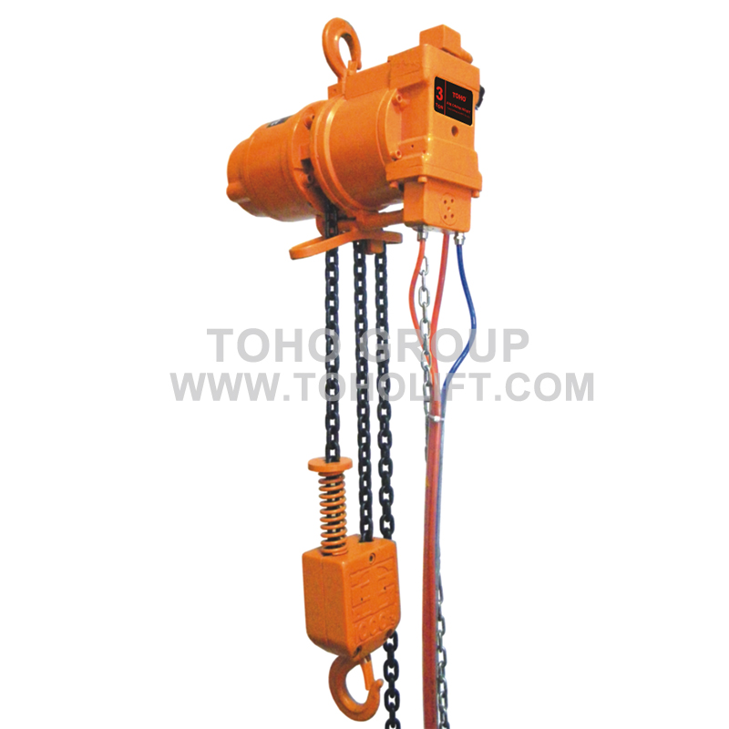 AIR HOIST TSHQ