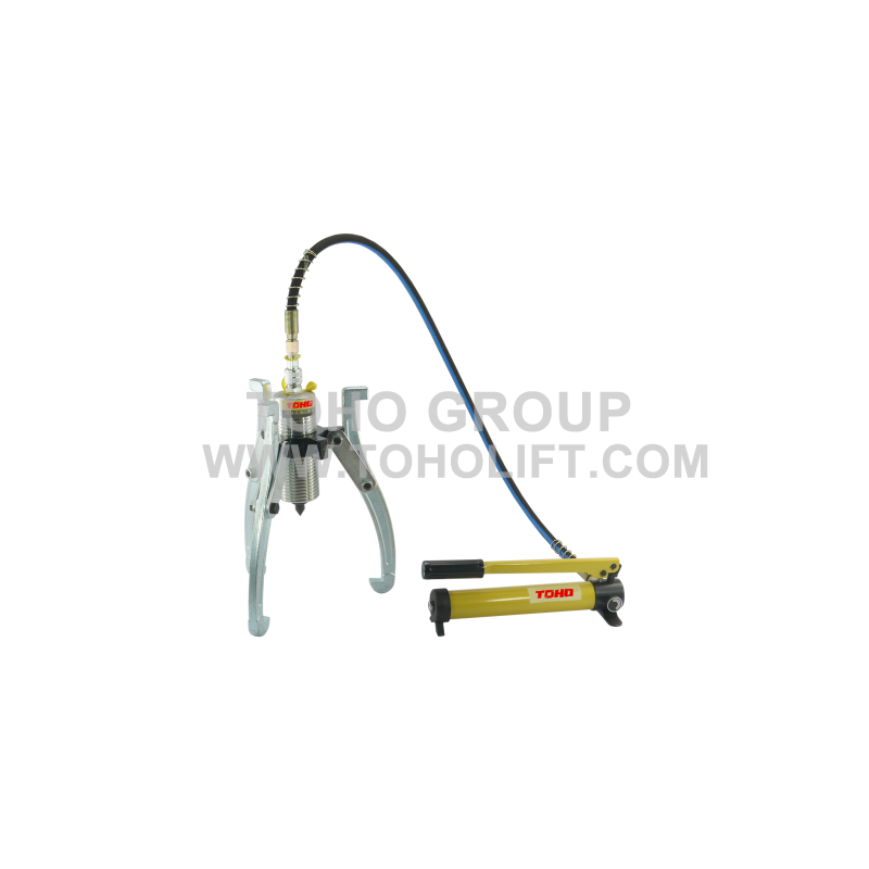 Hand Hydraulic Pump