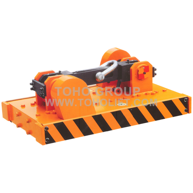 PERMANENT MAGNET LIFTER QZ2