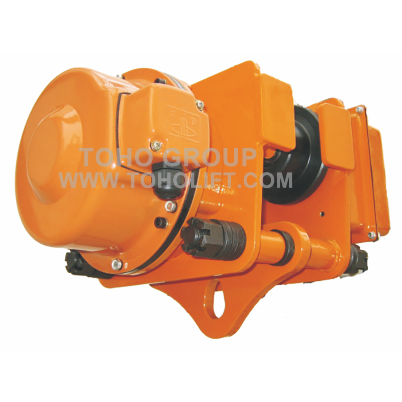 Electric Trolley For TH-B Series Electric Chain Hoist DC-A
