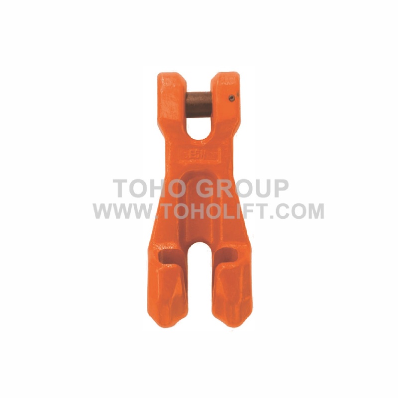 G80 Clevis Chain Clitch (TH-73)