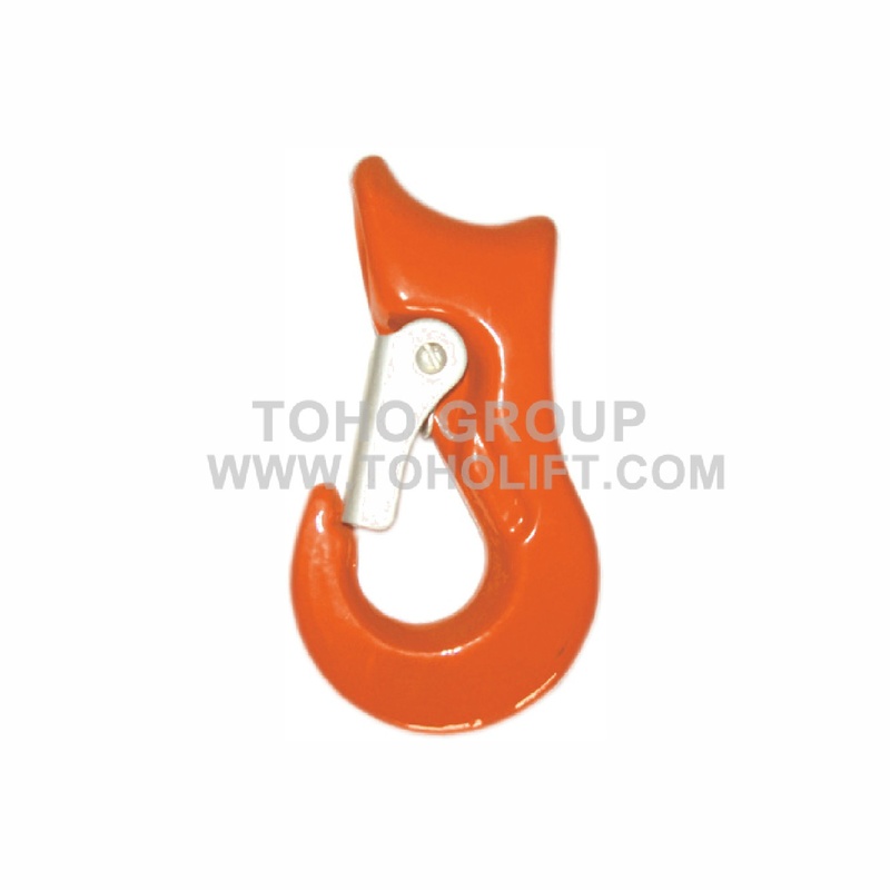 G80 Sliding Choke Hook (TH-72)