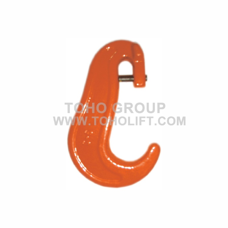 G80 High Tensile Hook (TH-71)