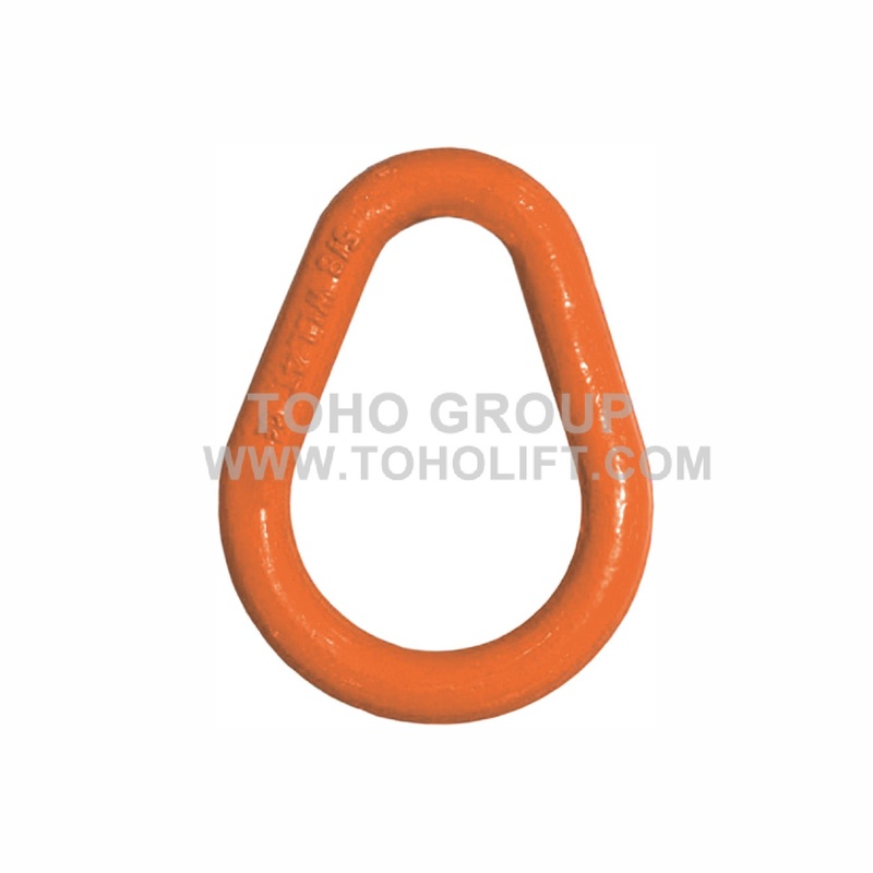 Forged Pear Shape Link (TH-34)