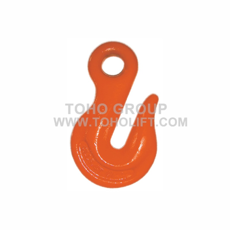 G80 Eye Grab Hook (TH-27)