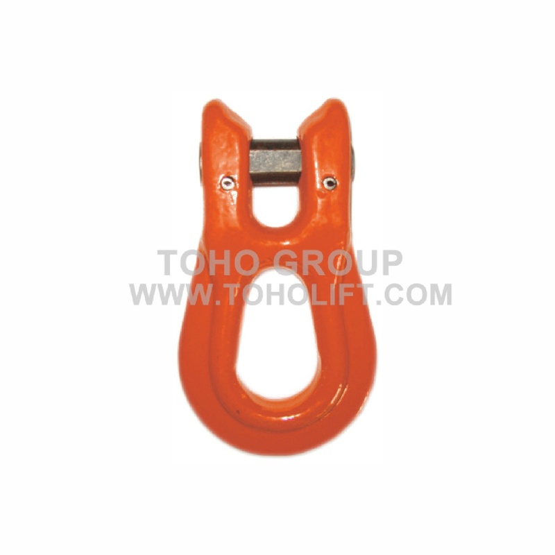 G80 Clevis Link (TH-3)