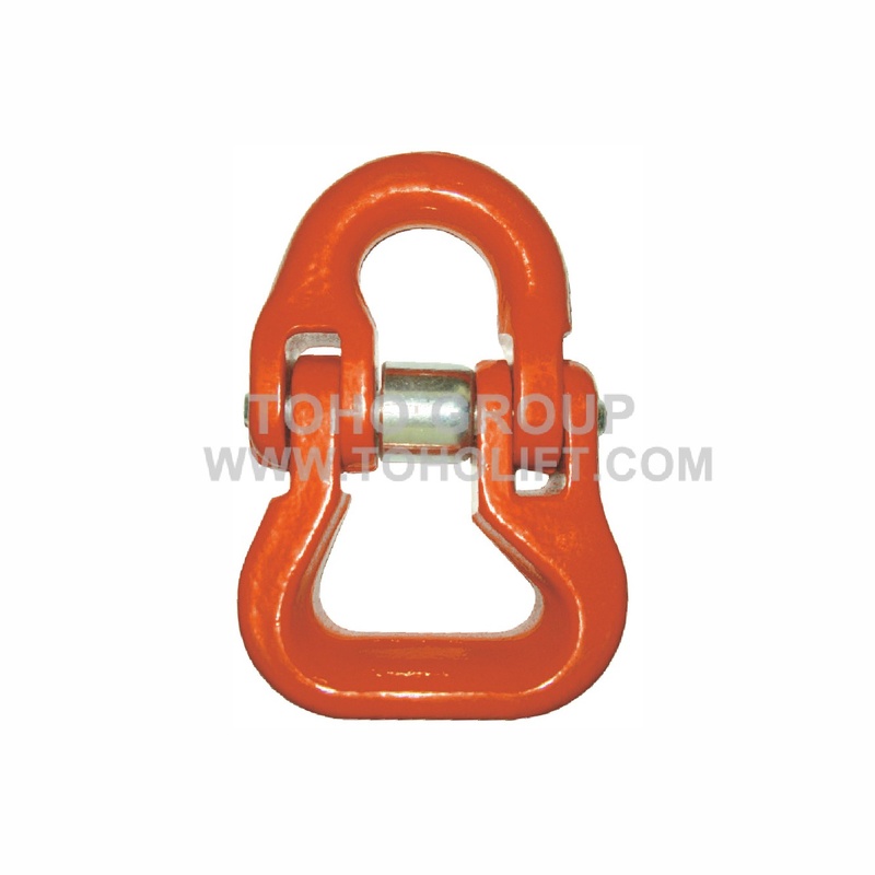 G80 Webbing Sling Connector (TH-1)