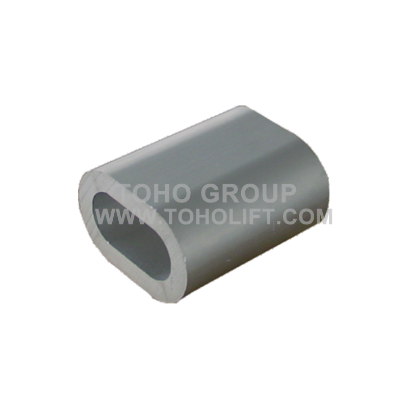 ALUMINUM SLEEVE (DIN3093 STANDARD)