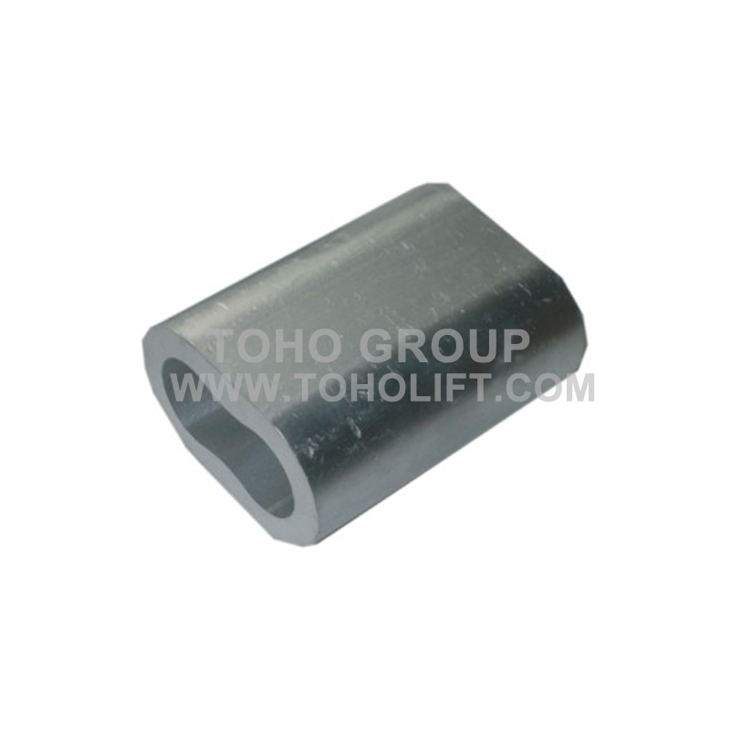 ALUMINUM SLEEVE(JIS STANDARD)