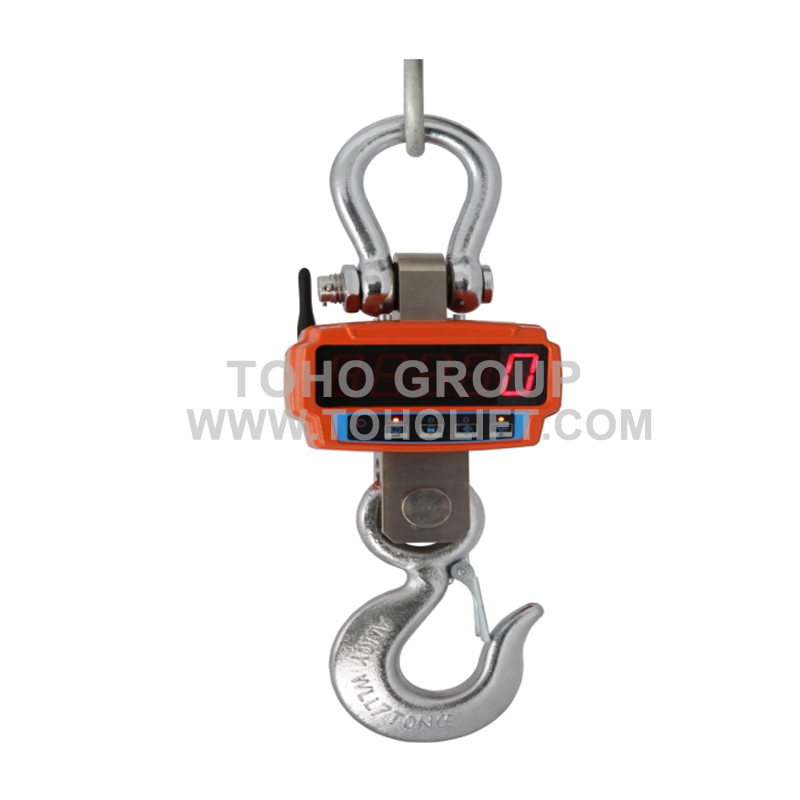 DIGITAL CRANE OCS XZ-JJE