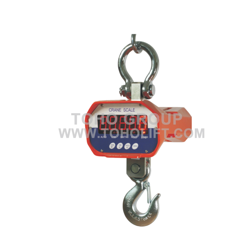 DIGITAL CRANE OCS XZ-CCE/DCE