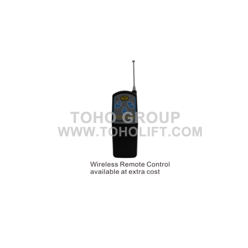 DIGITAL CRANE OCS XZ-AAE/AAC