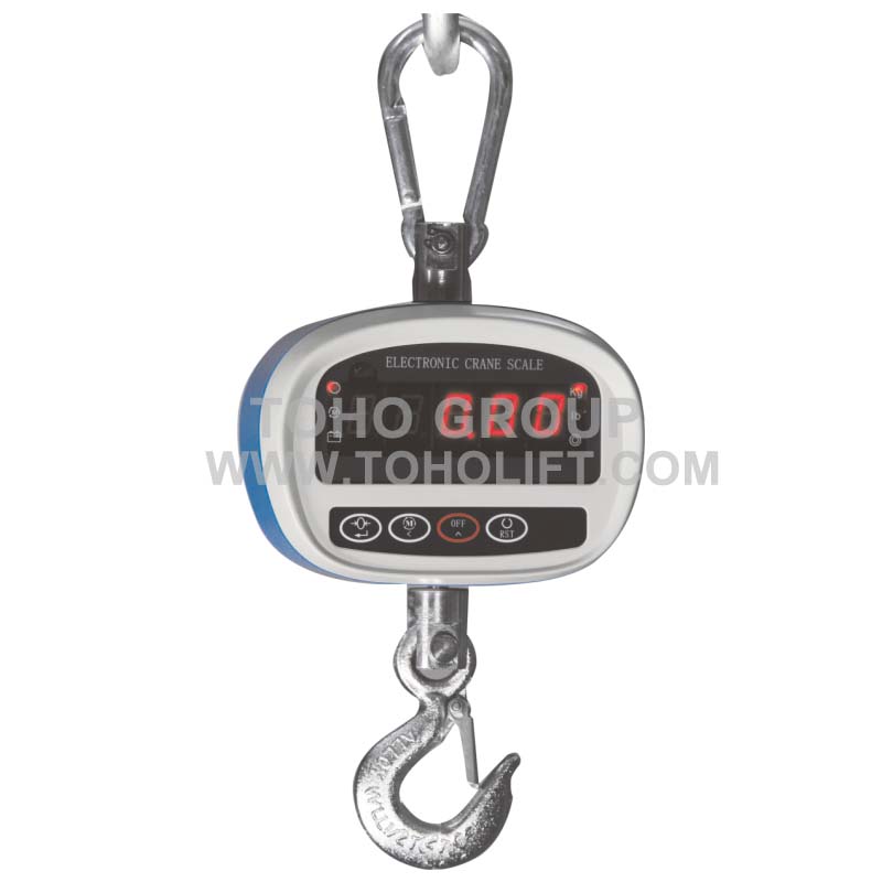 DIGITAL CRANE OCS XZ-GSE