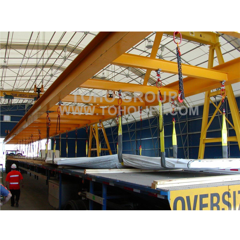 Polyester Round Webbing Sling