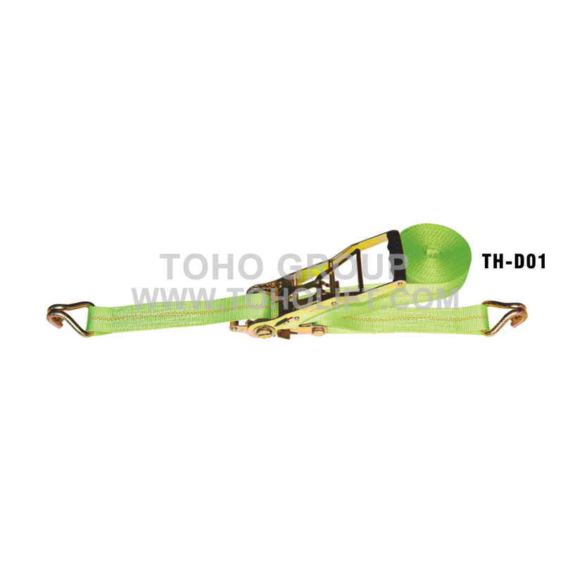 TH-D01 Rachet tie down