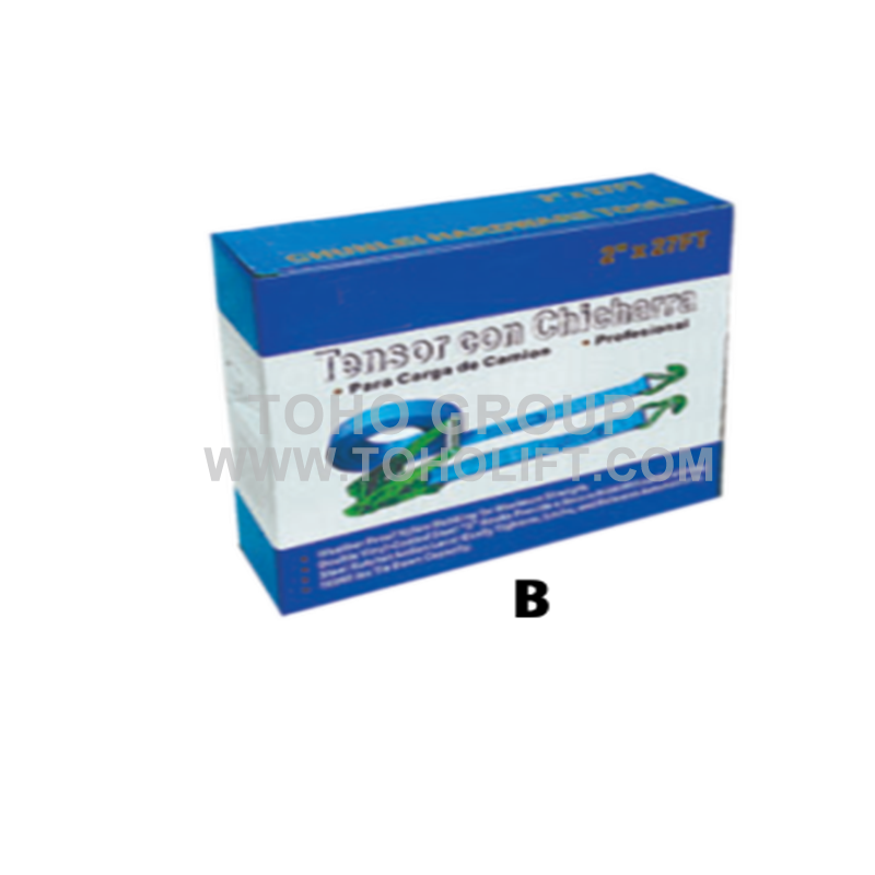 TH-D01 Rachet tie down