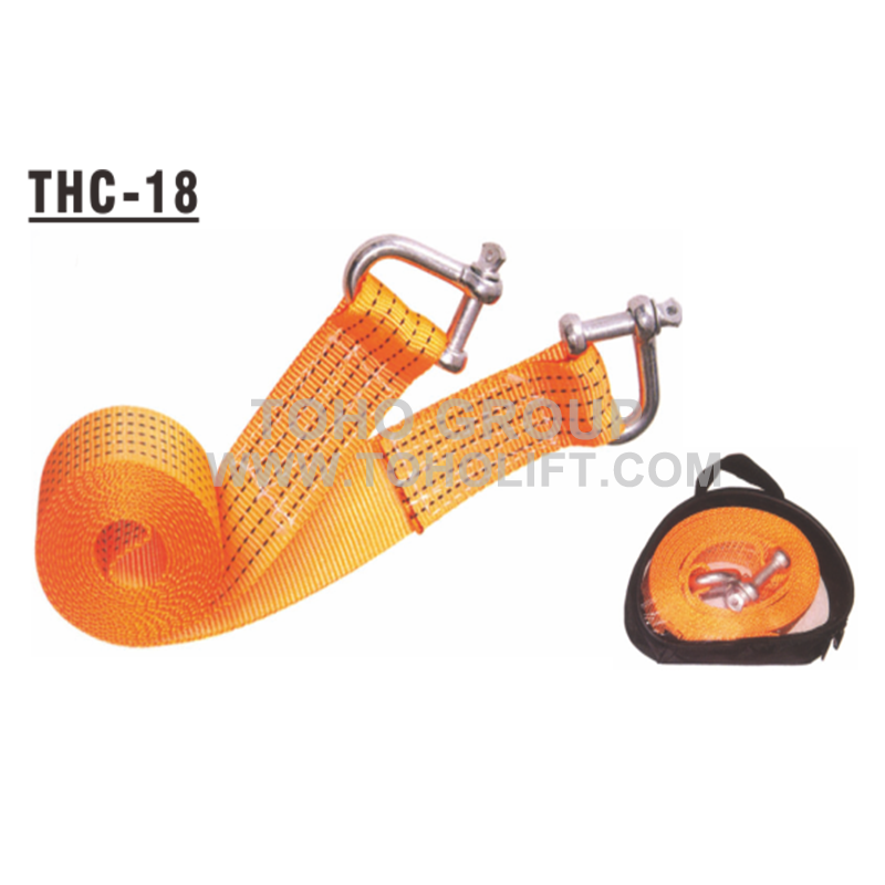 Tow Strap THC-18