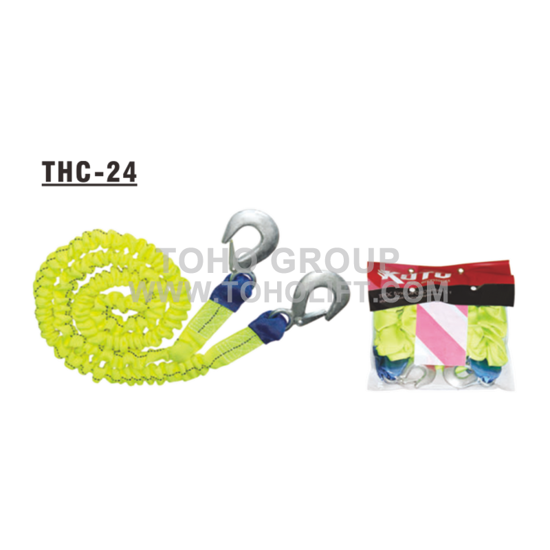 Tow Strap THC-24