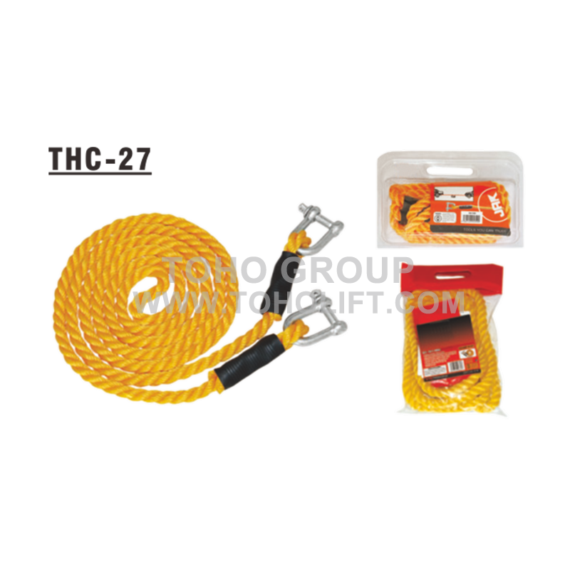 Tow Strap THC-27