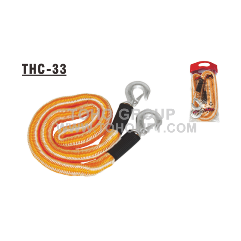 Tow Strap THC-33
