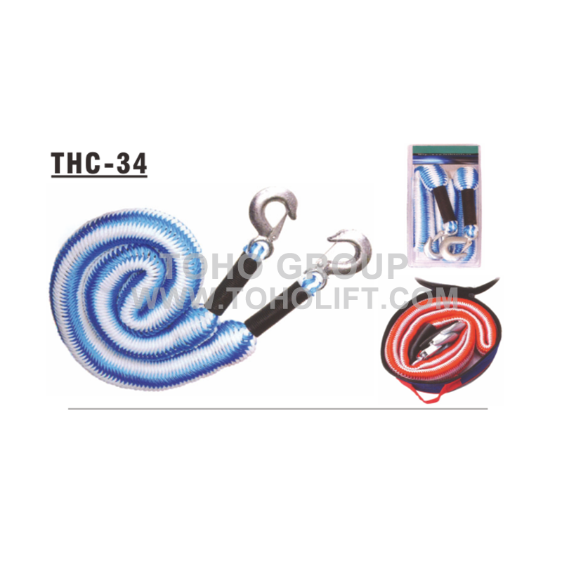 Tow Strap THC-34