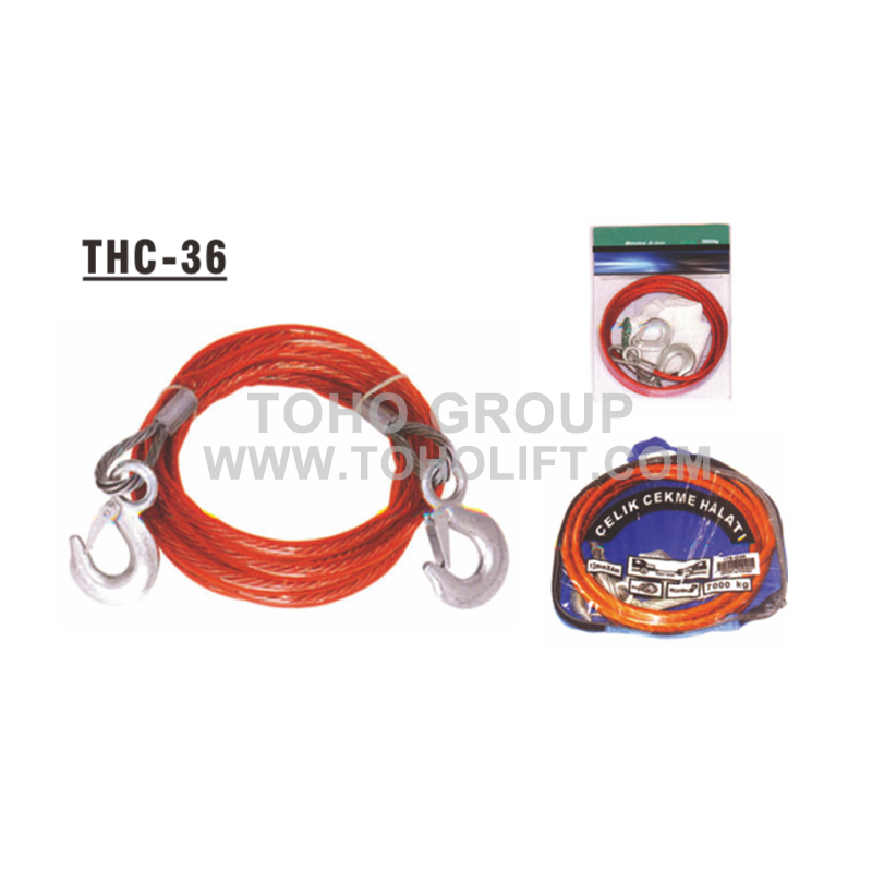 Tow Strap THC-36