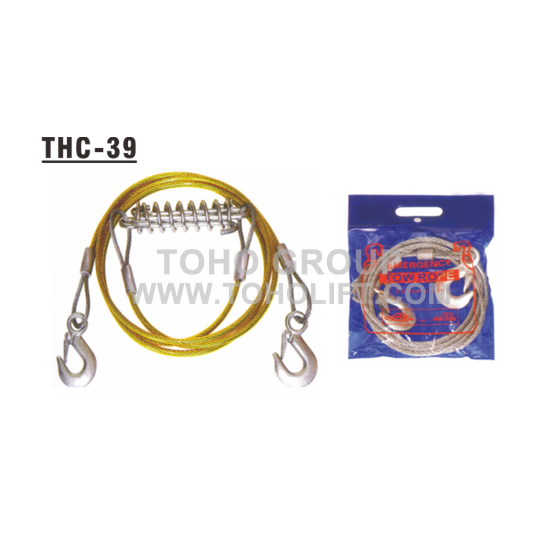 Tow Strap THC-39