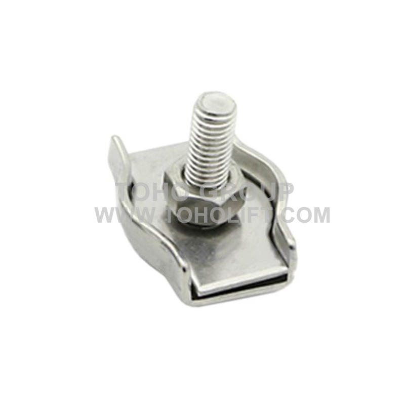 Simplex Wire Rope Clips