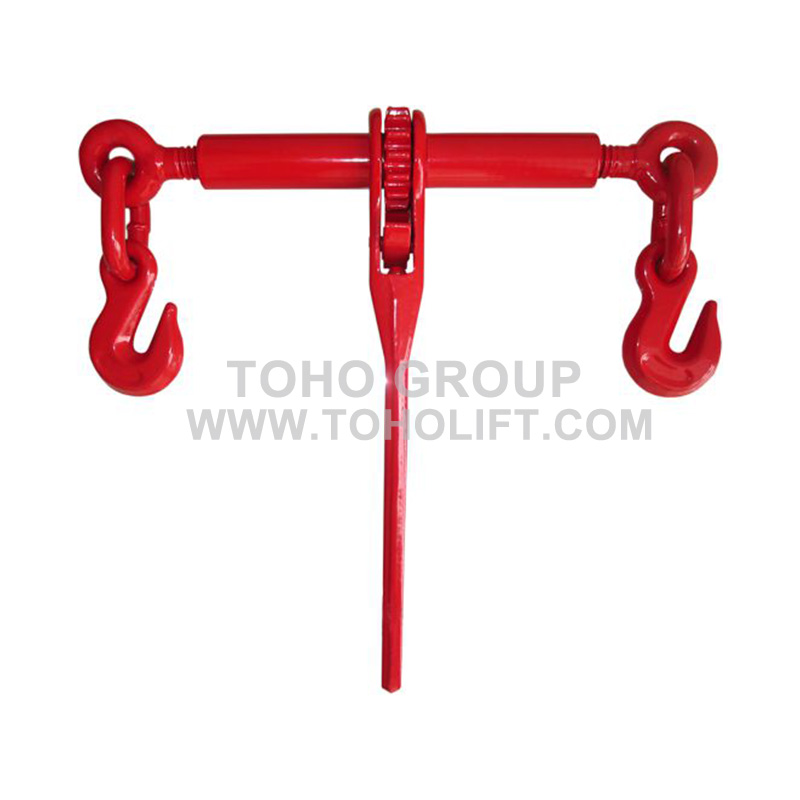 Ratchet Type Load Binder