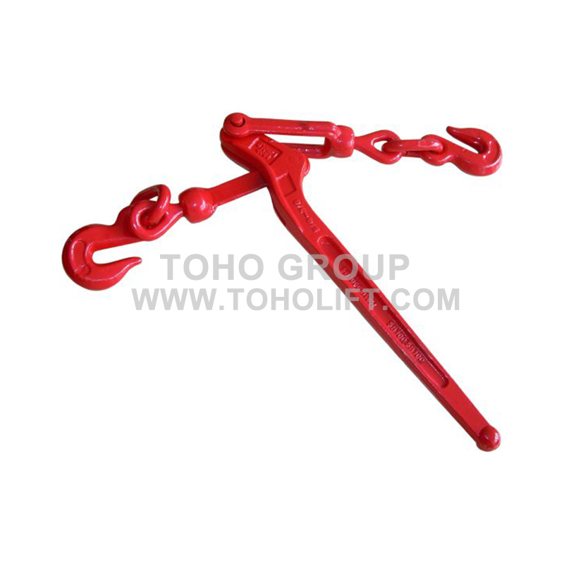 Lever Type Load Binder(Hook)