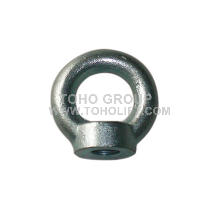 DIN582 Ring Nut