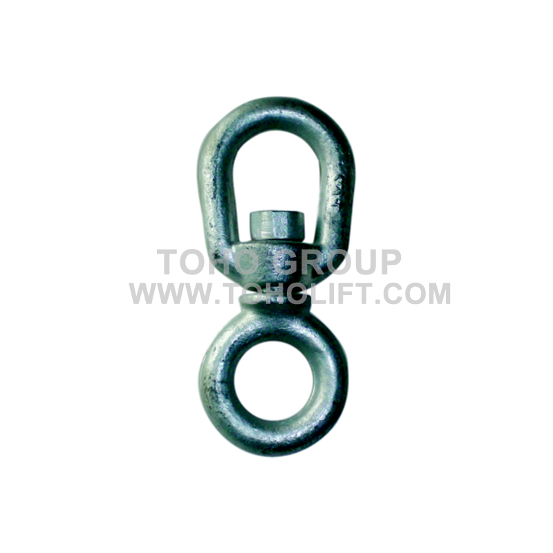 01 Chain Swivels
