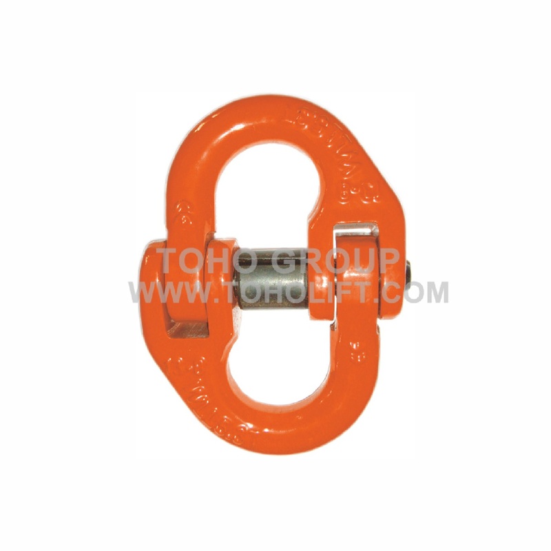 G80 European Type Connecting Link (TH-74)