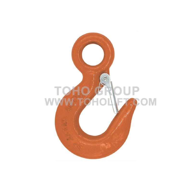 320 Eye Hook with Latch (TH-130)