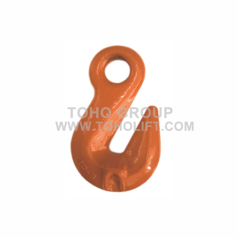 G80 Eye Shortening Grab Hook (TH-85)