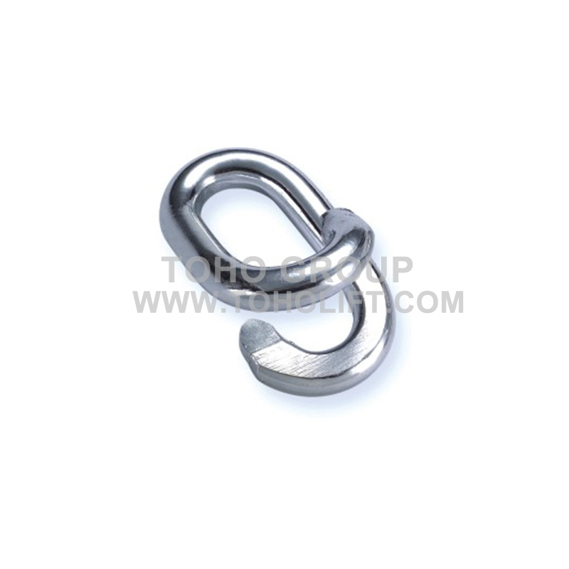 Repair L ink, Stainless Steel MATERIAL: AISI304 AISI316