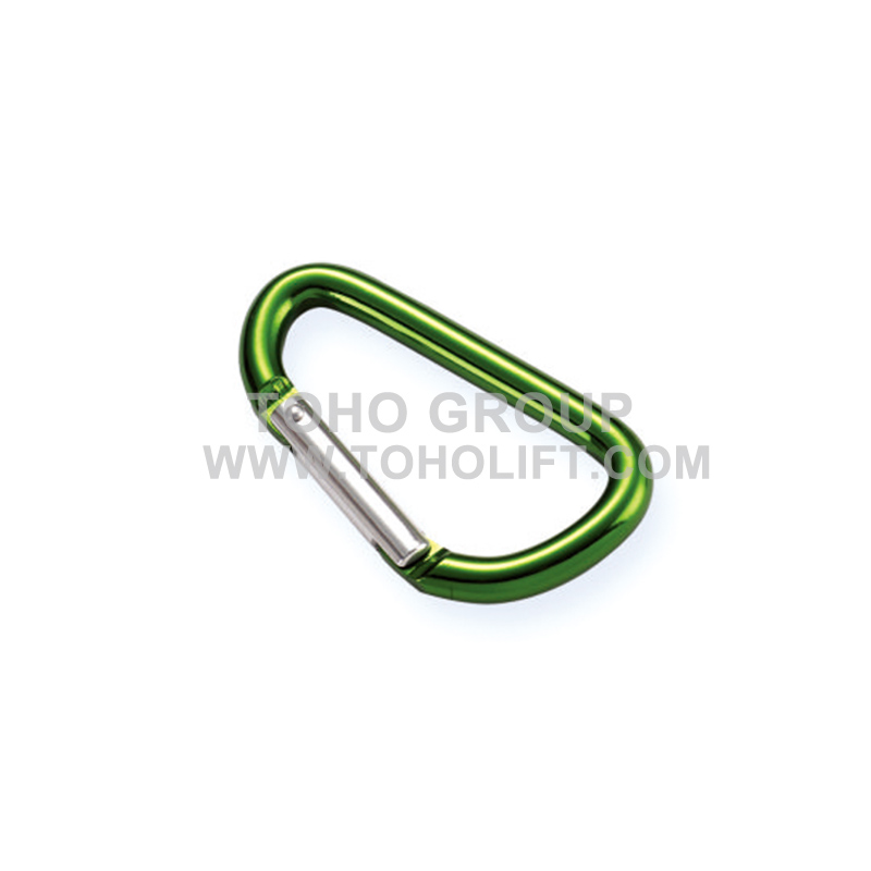 Aluminium Snap Hook, Type A,B,C,D,E