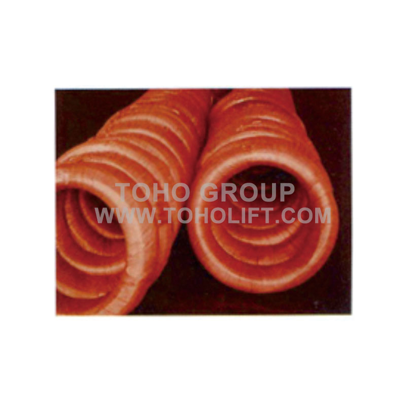 UNGALVANIZED PATENTED WIRE FOR FURTHER REDRAWING