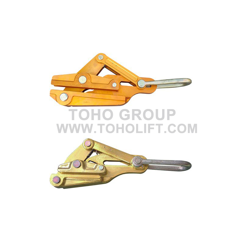 ALUMINIUM ALLOY CONDUCTOR GRIPPER