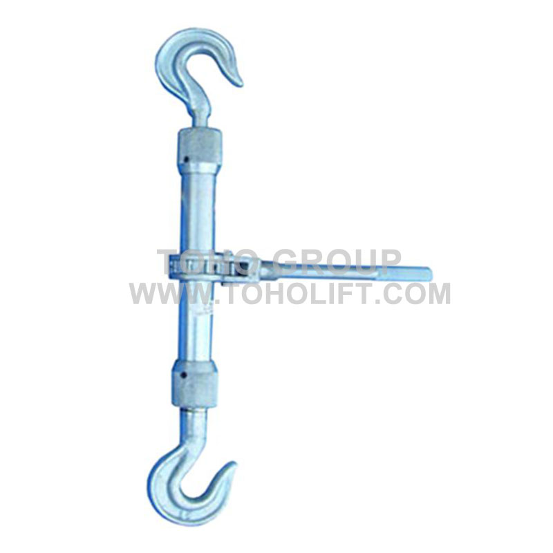 DOUBLE HOOK TURNBUCKLE