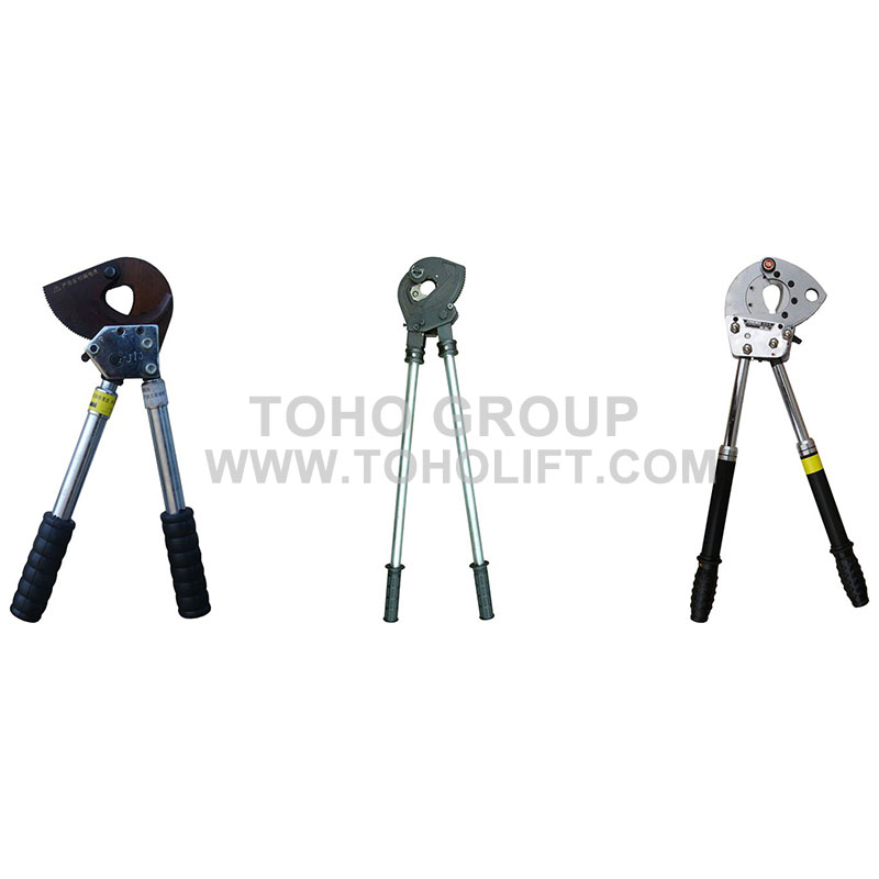 GEAR MODEL WIRE CLIPPER