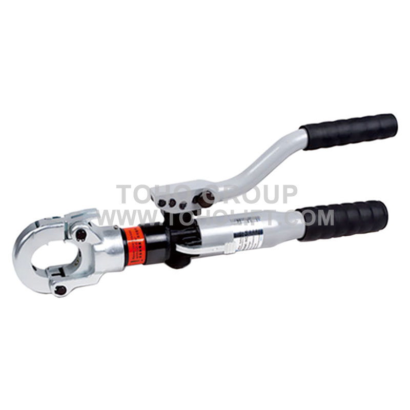 HIGH SPEED MANUAL PRESS TOOL