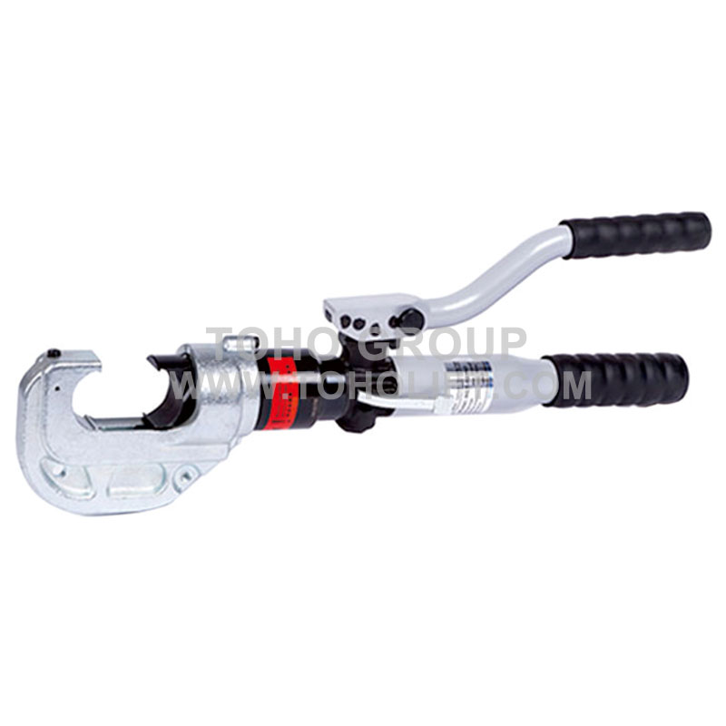 HIGH SPEED MANUAL PRESS TOOL