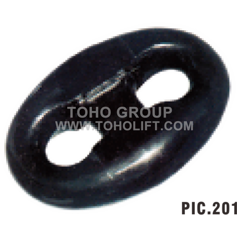 Anchor Chain and Fittings