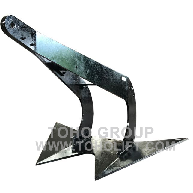 Stingray High Holding Power Anchor