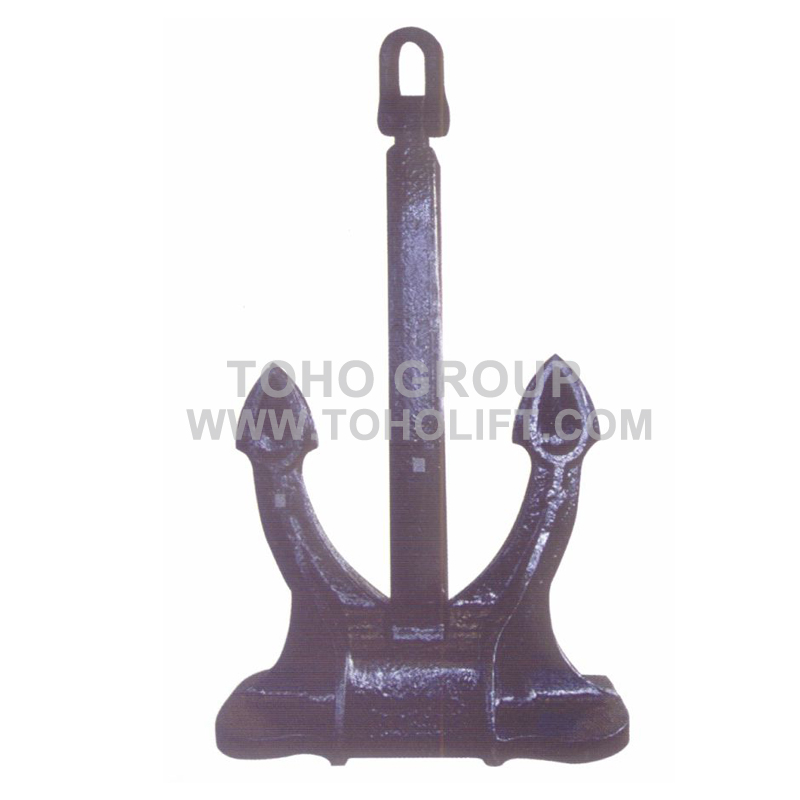 SPEK TYPE ANCHOR (TYPE M)