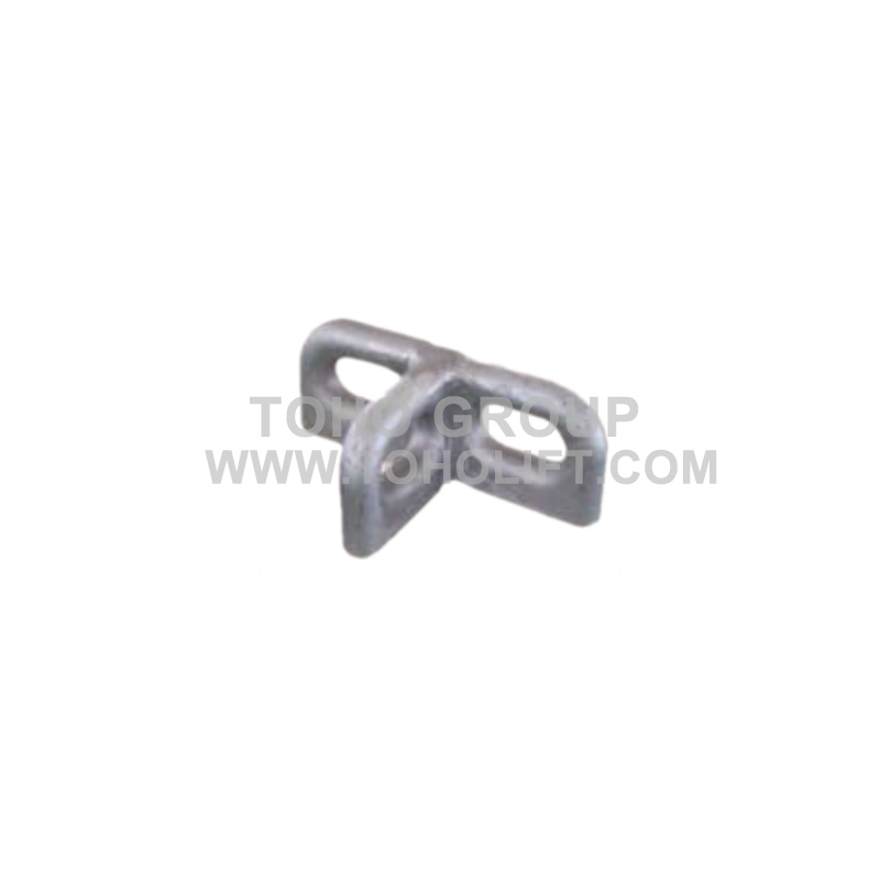 Timber Lashing System